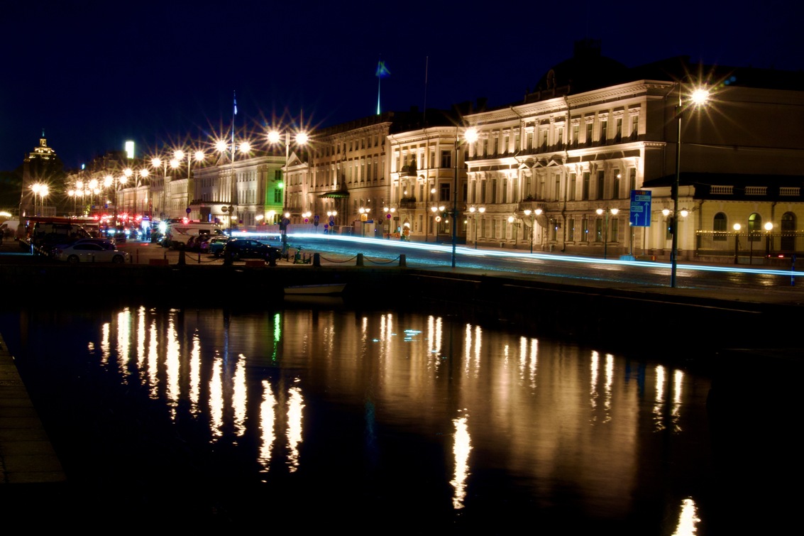 Aug 30, 2023 · Helsinki