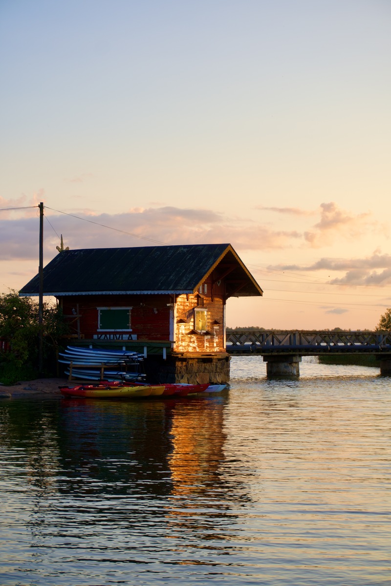 Aug 31, 2023 · Helsinki