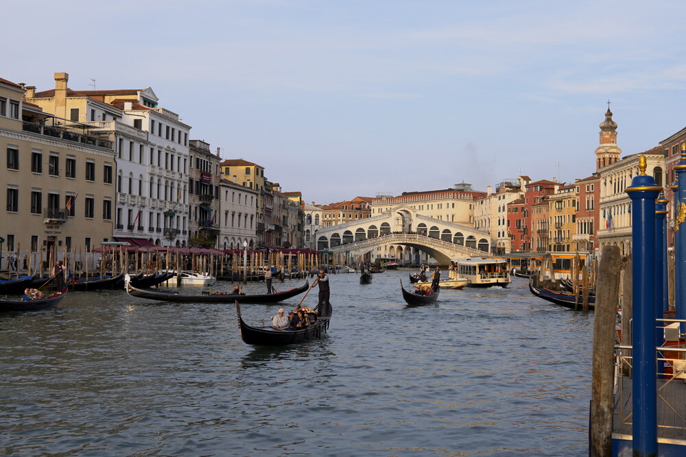 Oct 2025 · Venice