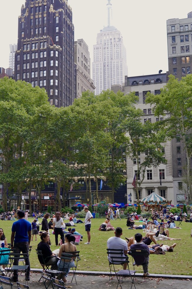 Aug 2026 · NYC